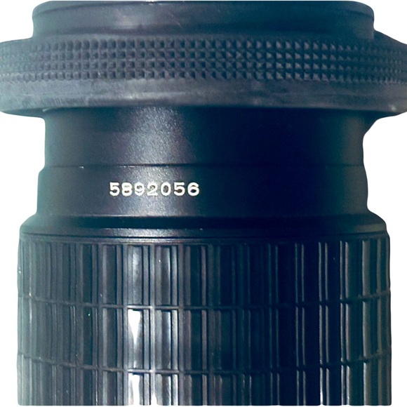 Pentax Takumar 70 - 200mm Camera Lens - Picture 7 of 12